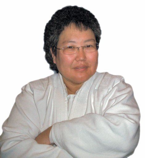 Janice Okamoto